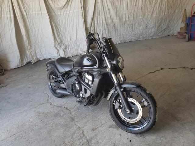 2015 KAWASAKI EN650 A - JKAENEA17FDA01138