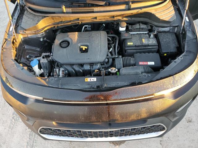 KNDJ23AU4N7814717 KIA SOUL LX