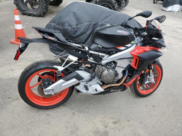 2022 APRILIA TUONO 660 ZD4KSUL05NS000002