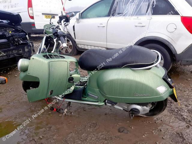 vespa gtv for sale