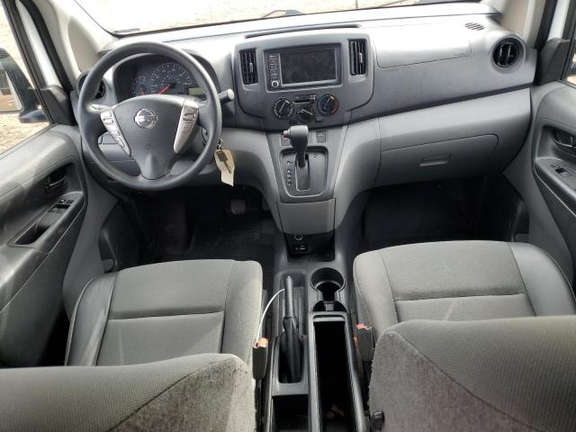 3N6CM0KN4LK702925 Nissan NV200 2.5S