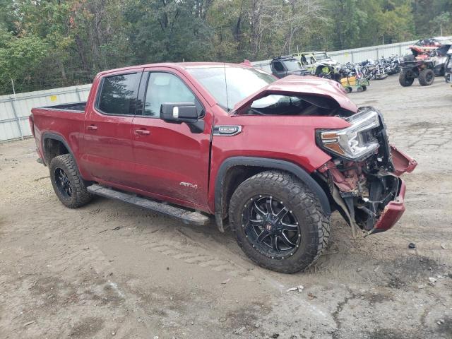 3GTP9EED0KG125964 GMC Sierra K1500 At4