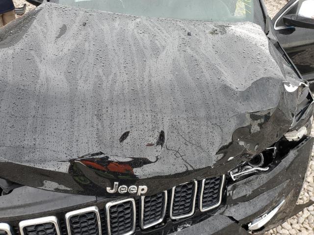 1C4RJFBG3LC116913 Jeep Grand Cherokee Limited