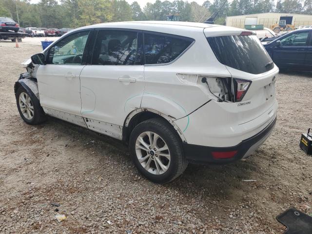 2018 FORD ESCAPE SE - 1FMCU9GD1JUD38835
