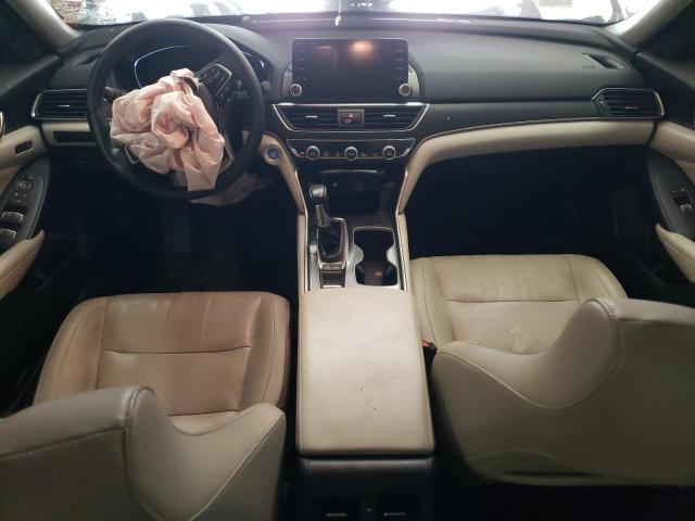 1HGCV1F91JA041406 Honda Accord Touring