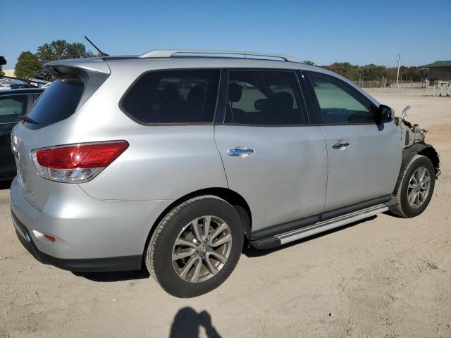 5N1AR2MM4GC649002 | 2016 Nissan pathfinder s