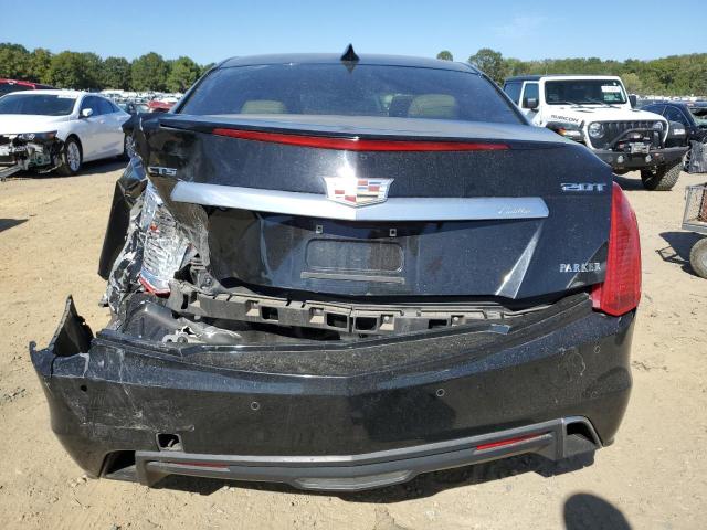 1G6AR5SX1H0137464 Cadillac CTS LUXURY