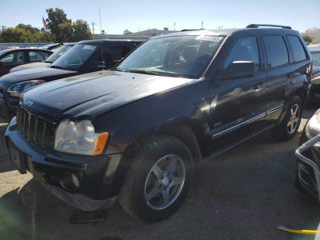 2006 Jeep Grand Cherokee Laredo