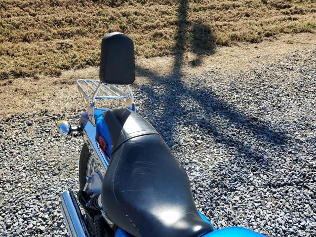 2007 HONDA VT750 C2 JH2RC53077M000224