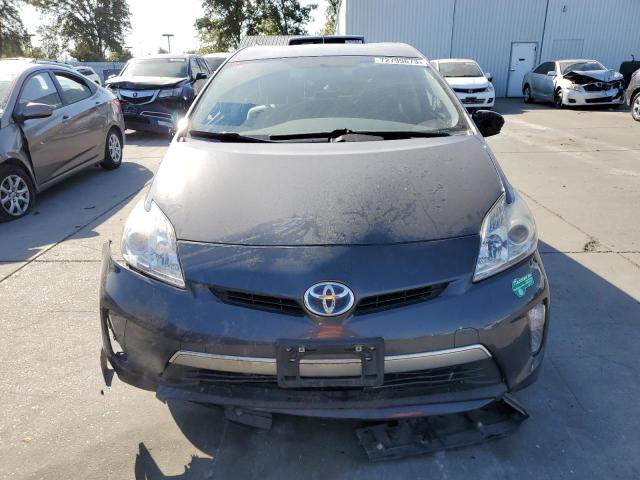 JTDKN3DP2E3057714 Toyota PRIUS PLUG-IN