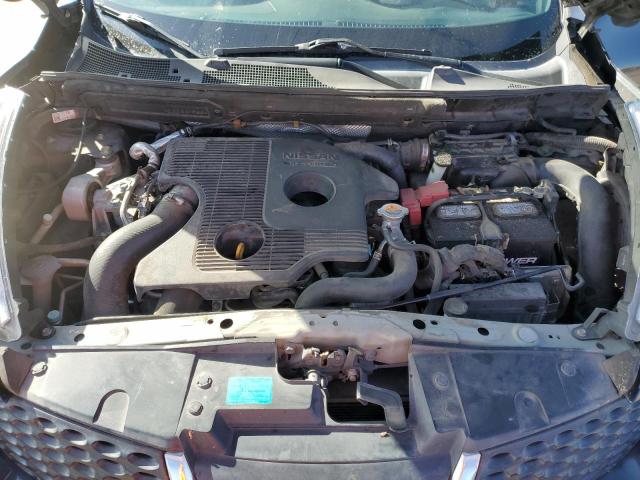 JN8AF5MR8ET451065 Nissan JUKE S
