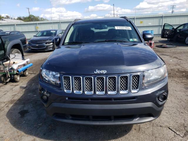 1C4NJDEB4ED825687 Jeep Compass Latitude