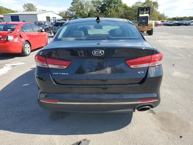 5XXGU4L34HG167553 KIA OPTIMA EX