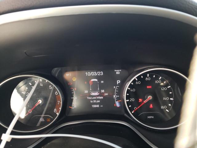 2019 JEEP COMPASS LI - 3C4NJDCB4KT842482