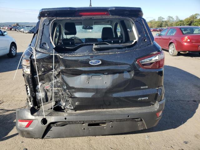 MAJ6S3JL5KC252574 Ford Ecosport Ses