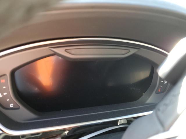 2019 AUDI A8 L WAU8DAF85KN001299
