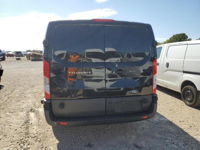 1FBZX2ZM8JKB20241 Ford Transit T-350