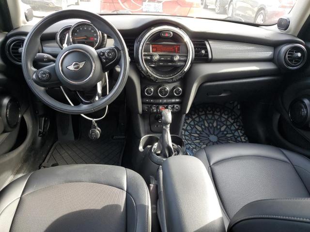 WMWXS5C5XFT829871 Mini Cooper