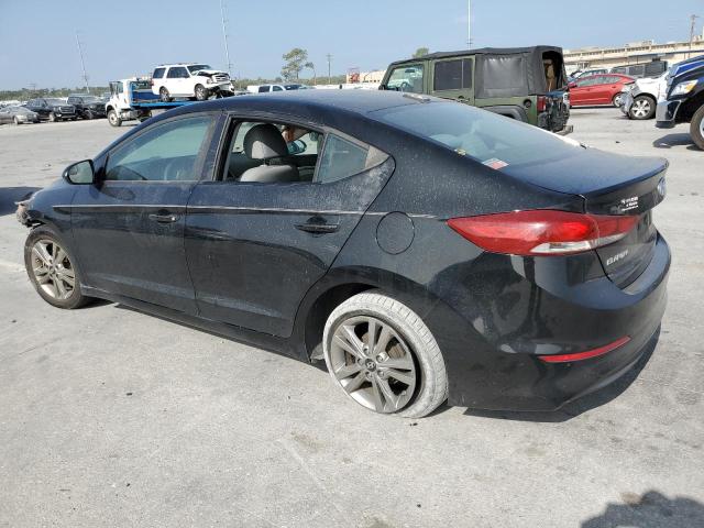 2017 HYUNDAI ELANTRA SE - KMHD84LF2HU104443