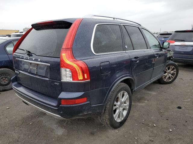 YV4952CZ7E1685451 Volvo XC90 3.2