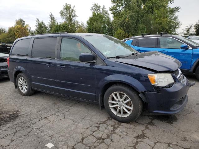 2C4RDGCG3ER205595 Dodge Grand Caravan Sxt