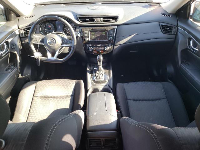 JN8AT2MV7LW116458 Nissan ROGUE S