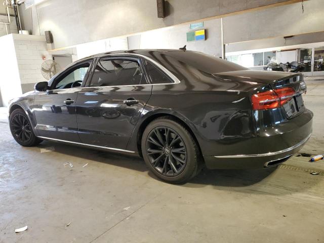 2016 AUDI A8 L QUATT - WAU34AFD6GN001651