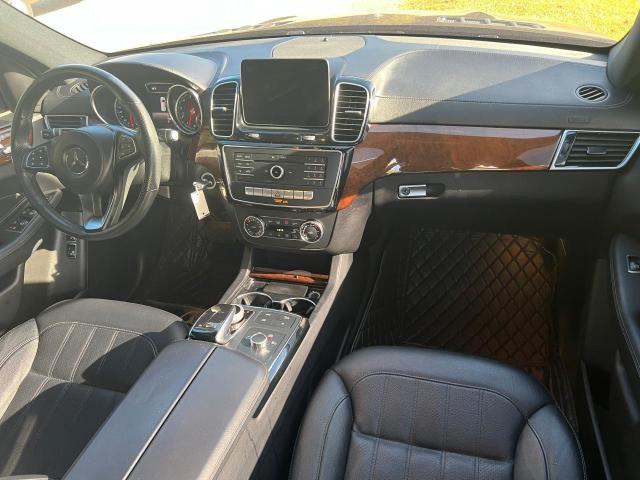 4JGDF6EE9KB221297 Mercedes-Benz Gls 450 4matic