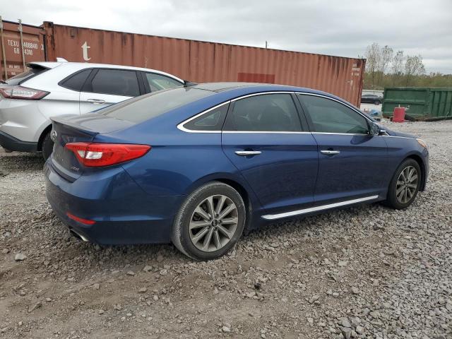 5NPE34AF6GH267972 | 2016 Hyundai sonata sport