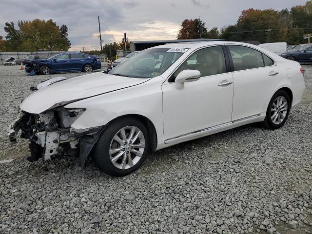 2012 Lexus ES 350 