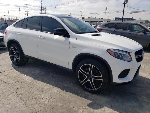 4JGED6EB4JA099758 Mercedes-Benz Gle Coupe 43 Amg