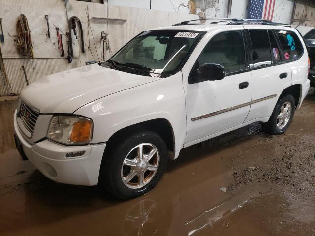 2008 GMC Envoy 