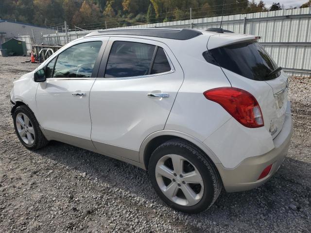 KL4CJGSB0FB076214 Buick Encore