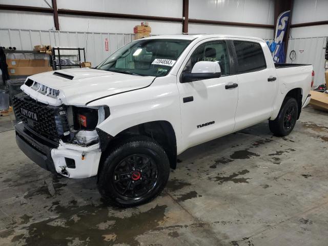 2019 Toyota Tundra 