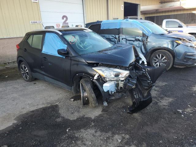 3N1CP5CV3LL528171 Nissan KICKS SV