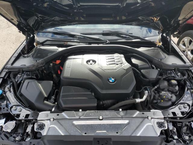 3MW5R7J08L8B46110 BMW 330XI