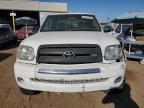 2006 Toyota Tundra Dou 4.7L na sprzedaż w Phoenix, AZ - Front End