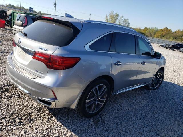 2019 ACURA MDX SPORT 5J8YD7H73KL000112