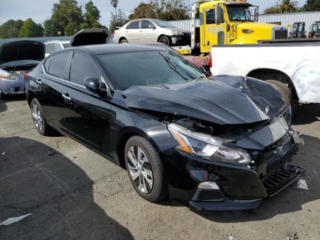 1N4BL4BV0KC195718 Nissan ALTIMA S