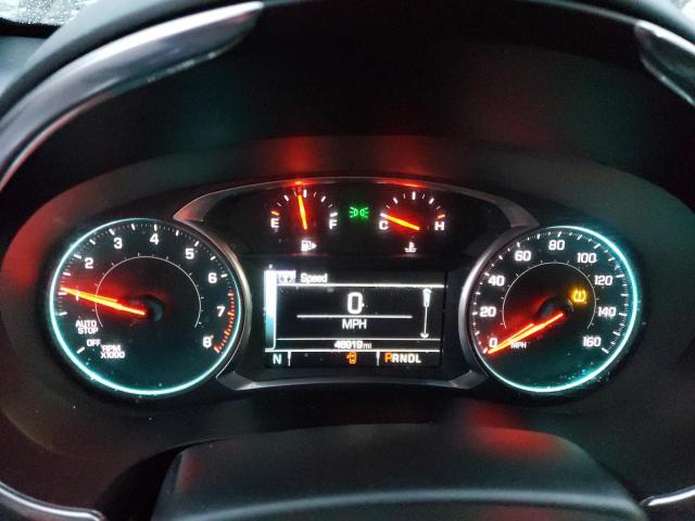 2018 CHEVROLET MALIBU LT - 1G1ZD5ST4JF274101