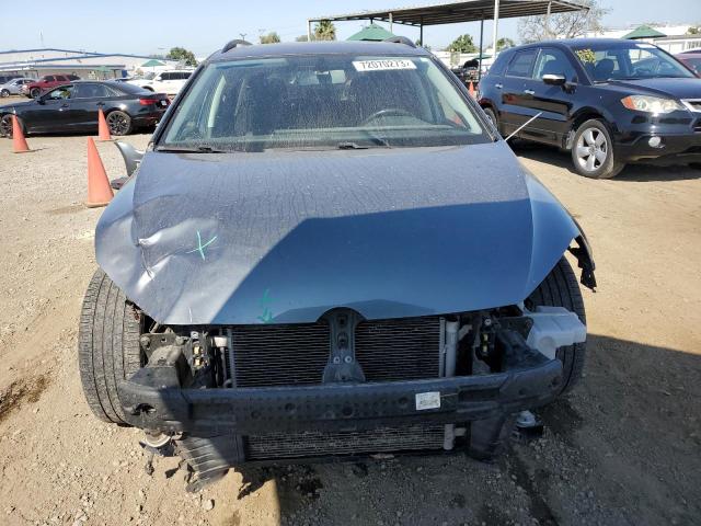 2015 VOLKSWAGEN GOLF SPORT - 3VWCA7AU4FM511847