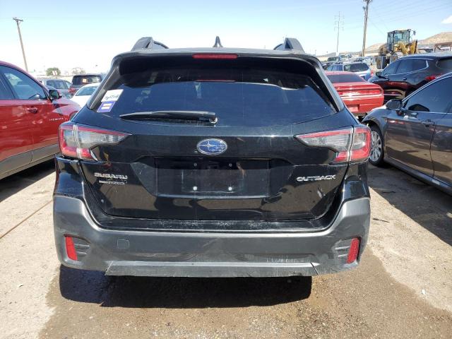 4S4BTAECXL3121660 Subaru Outback Premium