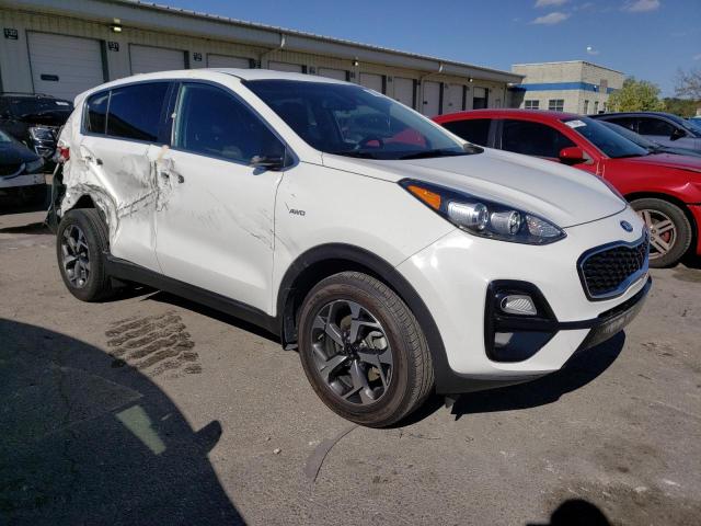 KNDPMCAC8M7849478 2021 Kia Sportage Lx