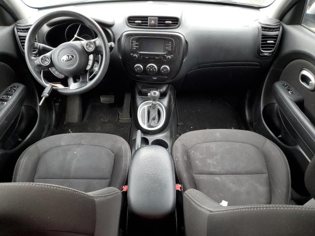KNDJN2A22K7020830 KIA Soul