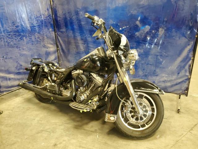 2001 HARLEY-DAVIDSON FLHRI - 1HD1FBW1X1Y624498