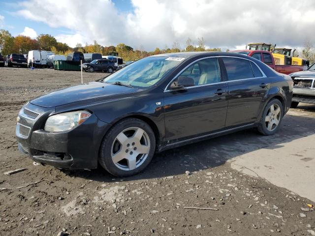 2008 Chevrolet Malibu 