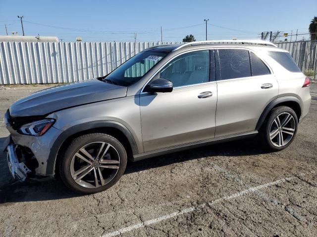 2022 Mercedes-Benz GLE 