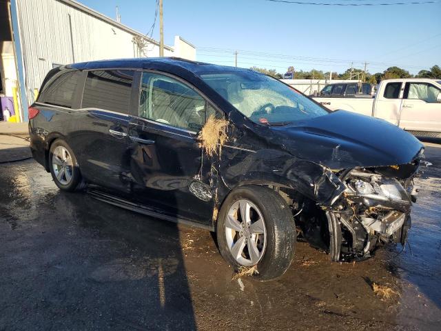 5FNRL6H7XLB012259 Honda ODYSSEY EXL