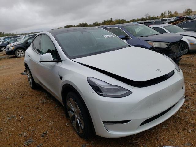 7SAYGDEE9PF810770 | 2023 Tesla model y