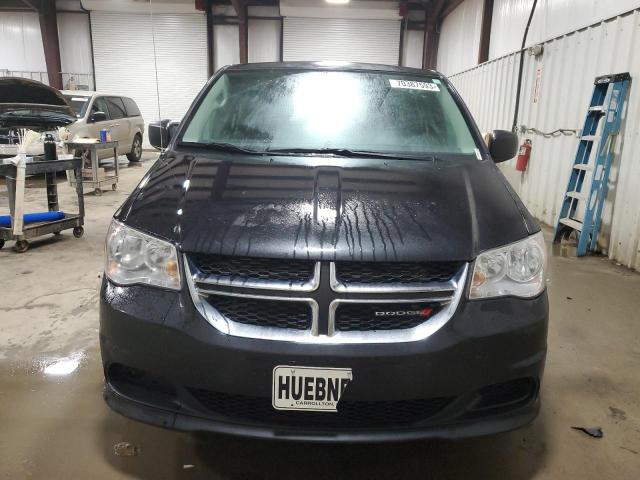 2C4RDGBG6GR341482 Dodge Grand Caravan Se